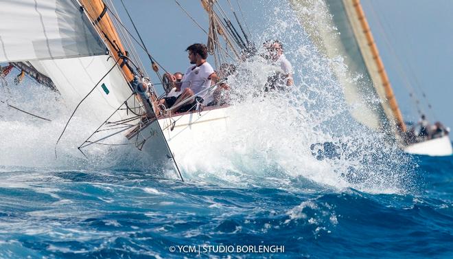 Monaco Classic Week ©  Studio Borlenghi / YCM