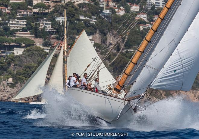 Monaco Classic Week ©  Studio Borlenghi / YCM