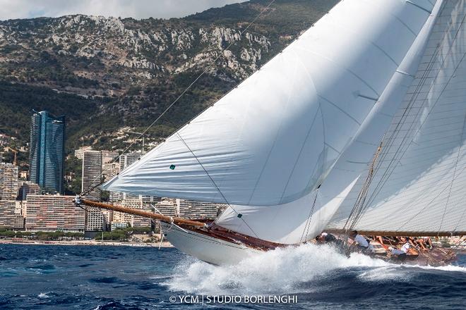 Monaco Classic Week ©  Studio Borlenghi / YCM