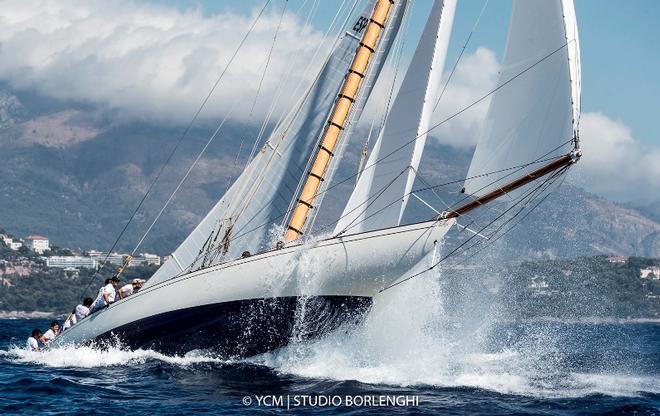 Monaco Classic Week ©  Studio Borlenghi / YCM