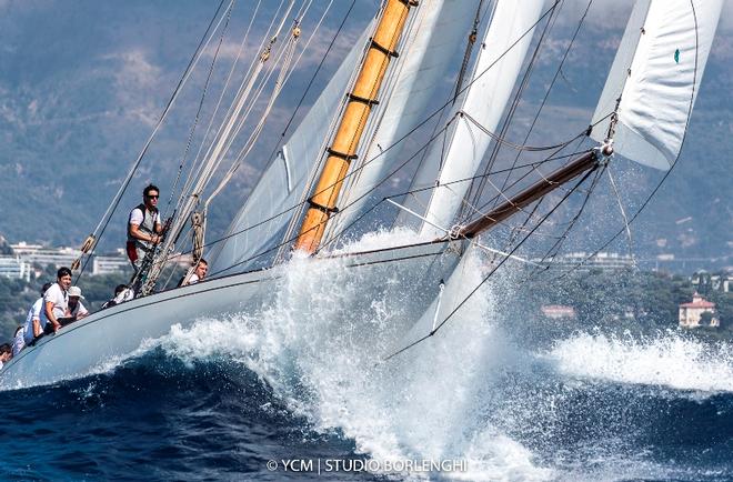 Monaco Classic Week ©  Studio Borlenghi / YCM