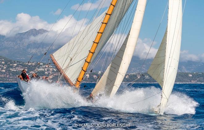 Monaco Classic Week ©  Studio Borlenghi / YCM