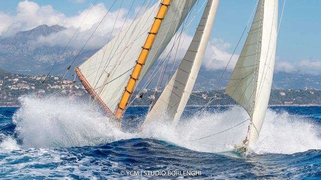 Monaco Classic Week ©  Studio Borlenghi / YCM