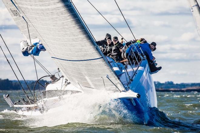 Germany wins Inshore Trophy of Nord Stream Race ©  Lars Wehrmann / Nord Stream Race