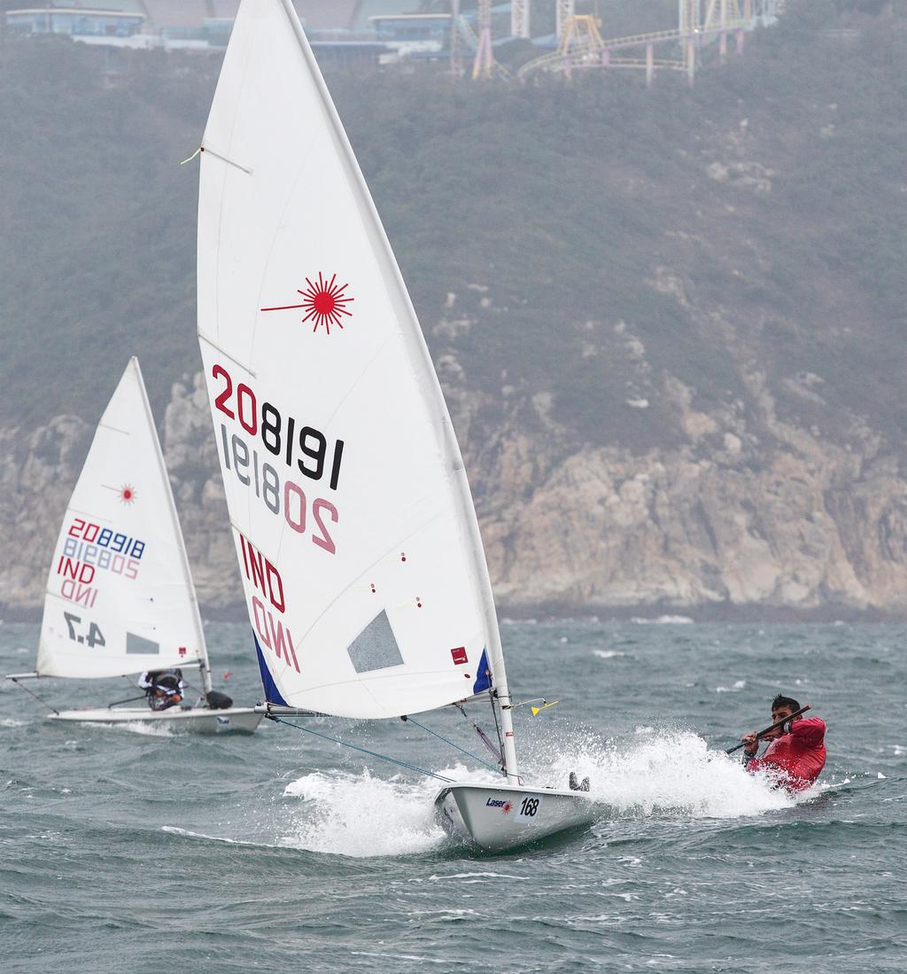 Hong Kong Race Week 2016 ©  RHKYC/Guy Nowell http://www.guynowell.com/