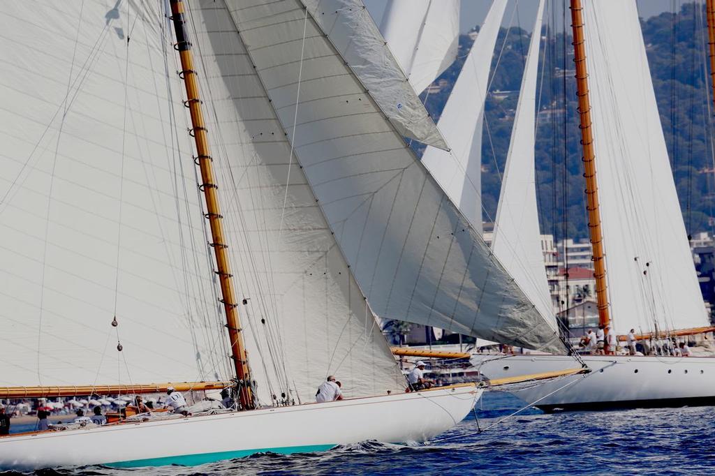  - Panerai Classic Yachts Challenge 2017 © Eugenia Bakunova http://www.mainsail.ru