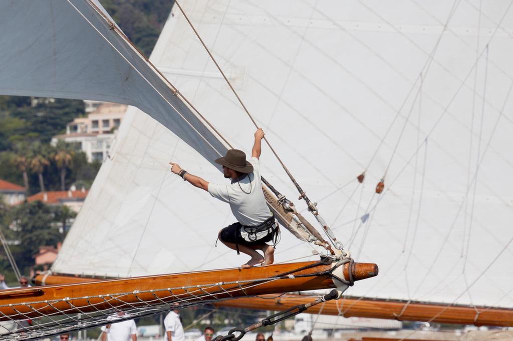  - Panerai Classic Yachts Challenge 2017 © Eugenia Bakunova http://www.mainsail.ru