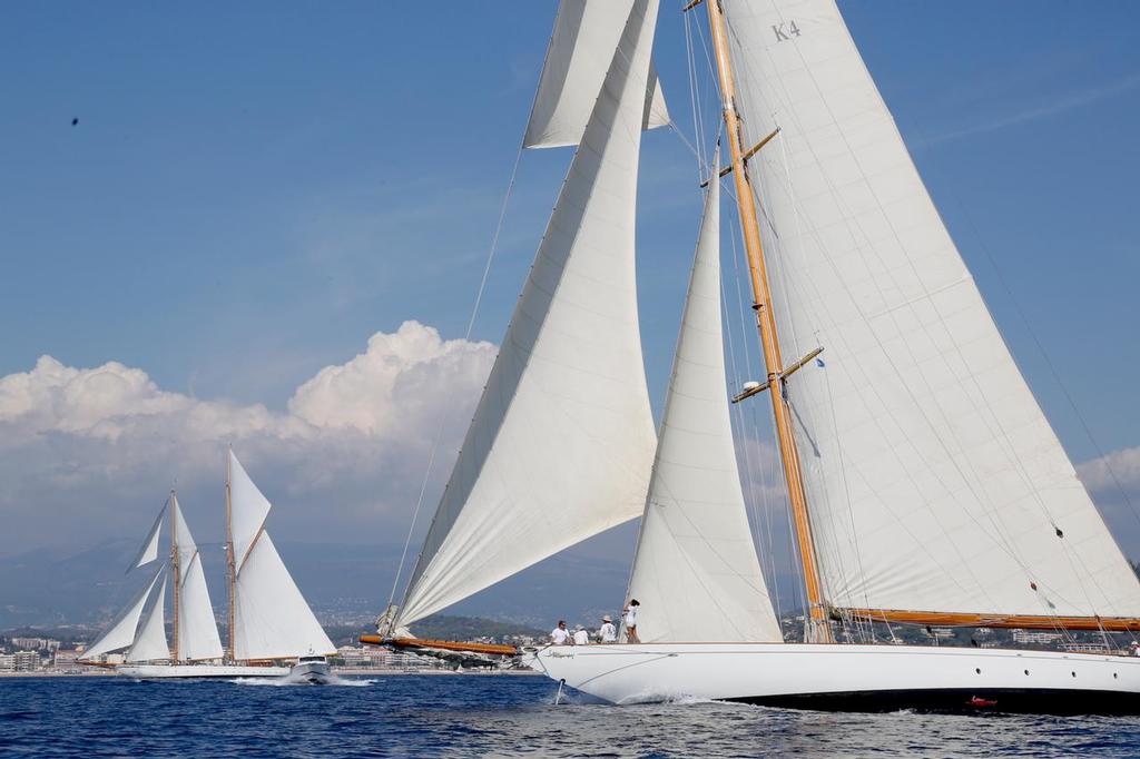  - Panerai Classic Yachts Challenge 2017 © Eugenia Bakunova http://www.mainsail.ru