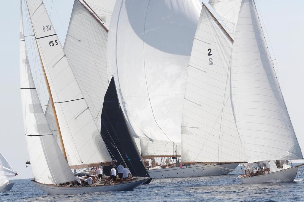  - Panerai Classic Yachts Challenge 2017 © Eugenia Bakunova http://www.mainsail.ru