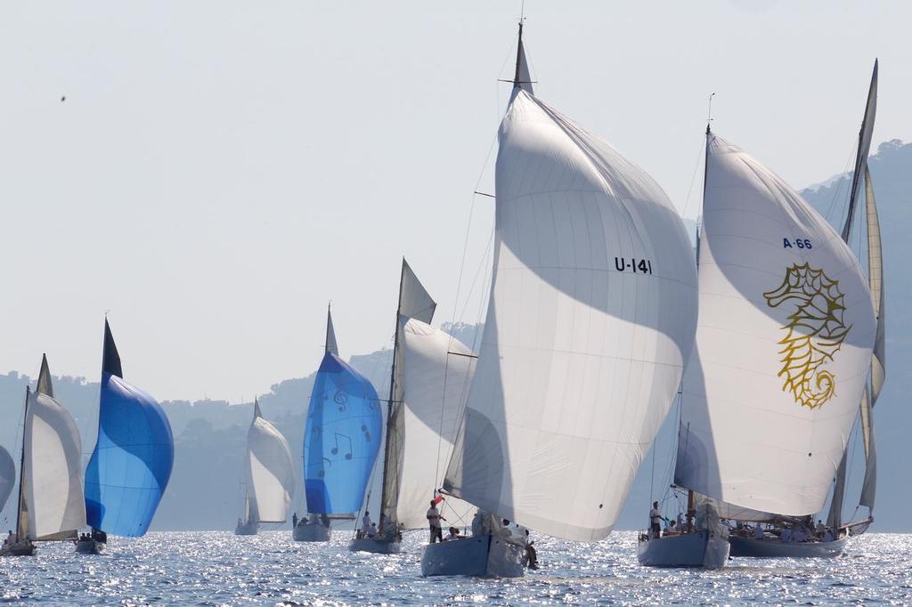  - Panerai Classic Yachts Challenge 2017 © Eugenia Bakunova http://www.mainsail.ru