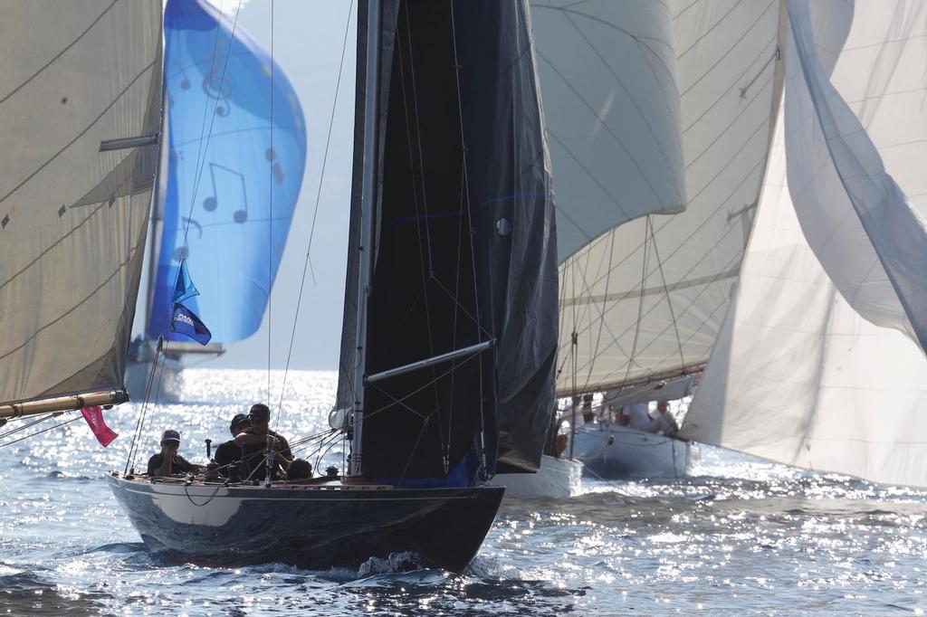  - Panerai Classic Yachts Challenge 2017 © Eugenia Bakunova http://www.mainsail.ru