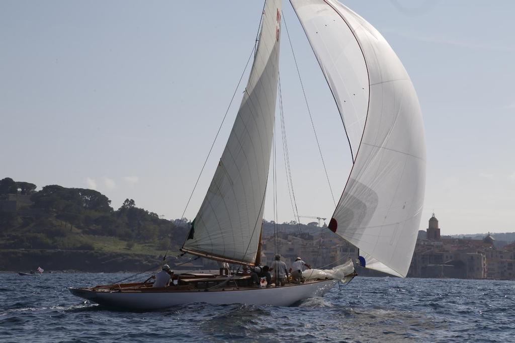  - Les Voiles De St Tropez 2017 - Day 2 © Eugenia Bakunova http://www.mainsail.ru