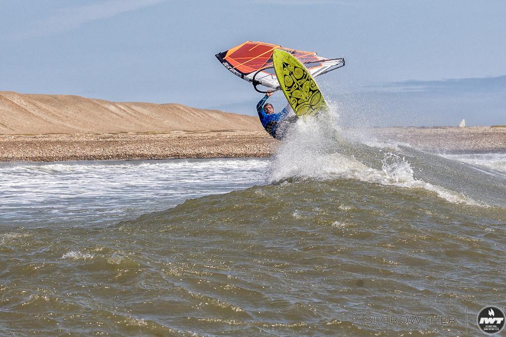 Maixme Fevrier - Pacasmayo Wave Classic 2017 &copy;  Si Crowther / IWT