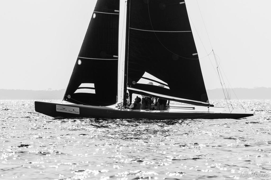 unnamed(6) - 2017 Régates Royales Cannes Trophée Panerai ©  Robert Deaves