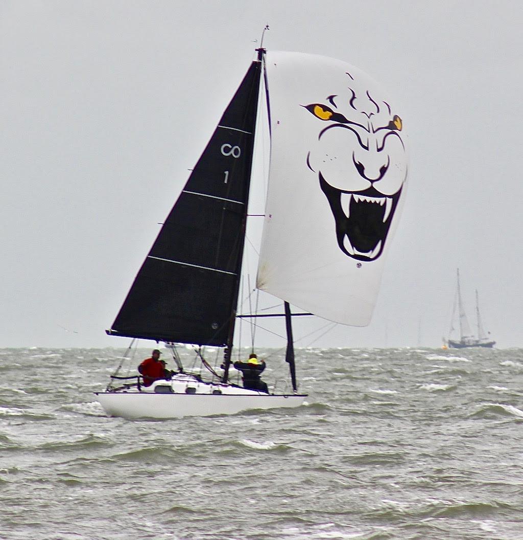 2017 Royal Southern Yacht Club Summer Series ©  Louay Habib / RSrnYC