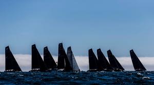 At present the Championship is the closest it has been in the RC44's 11 year history photo copyright Martinez Studio taken at  and featuring the  class