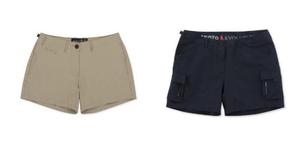 Women's evolution collection photo copyright MUSTO taken at  and featuring the  class