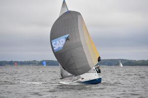 Day 3 – SAP 505 World Championship photo copyright  Christophe Favreau taken at  and featuring the  class