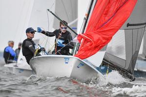 Day 3 – SAP 505 World Championship photo copyright  Christophe Favreau taken at  and featuring the  class