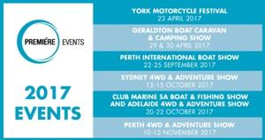 Club Marine Perth International Boat Show on next weekend photo copyright Club Marine taken at  and featuring the  class