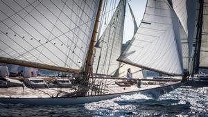 Gstaad Yacht Club’s Centenary Trophy 2016 photo copyright  Juerg Kaufmann / GYC taken at  and featuring the  class