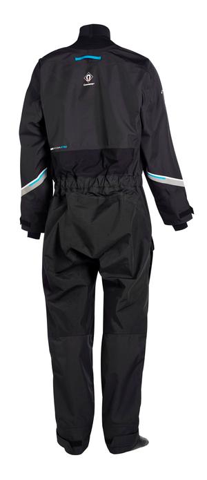 Atacama Pro - Back photo copyright  Crewsaver taken at  and featuring the  class
