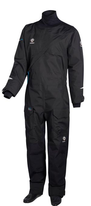 Atacama Pro - Front photo copyright  Crewsaver taken at  and featuring the  class