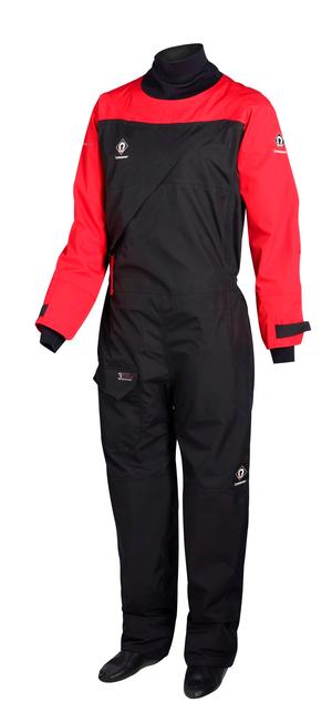 Atacama Sport - Front photo copyright  Crewsaver taken at  and featuring the  class