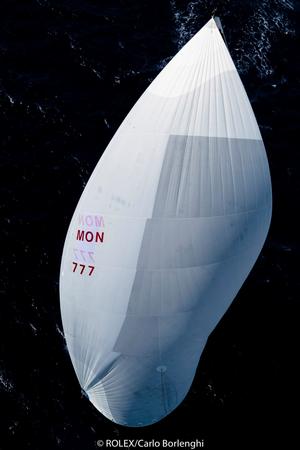 Maxi Yacht Rolex Cup photo copyright  Rolex / Carlo Borlenghi http://www.carloborlenghi.net taken at  and featuring the  class