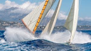 Monaco Classic Week photo copyright  Studio Borlenghi / YCM taken at  and featuring the  class