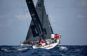 Day 4 – TP52 Super Series Mahon photo copyright  Max Ranchi Photography http://www.maxranchi.com taken at  and featuring the  class