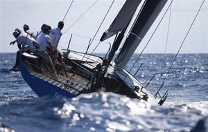 Day 4 – TP52 Super Series Mahon photo copyright  Max Ranchi Photography http://www.maxranchi.com taken at  and featuring the  class