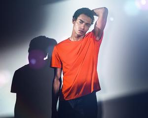 Men's evolution collection photo copyright MUSTO taken at  and featuring the  class