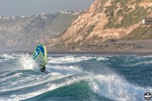 Day 2 – Tom Soltysiak – Matanzas Wave Classic photo copyright  Si Crowther / IWT taken at  and featuring the  class