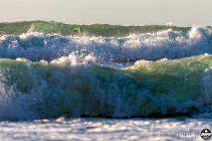 Day 3 – Russ Faurot – Matanzas Wave Classic photo copyright  Si Crowther / IWT taken at  and featuring the  class