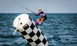 Day 5 – IKA KiteFoil GoldCup photo copyright  Alex Schwarz / IKA taken at  and featuring the  class