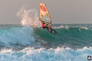 Day 2 – Alex Vargas – Matanzas Wave Classic photo copyright  Si Crowther / IWT taken at  and featuring the  class