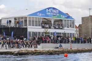 M32 Series Scandinavia photo copyright M32 Series taken at  and featuring the  class