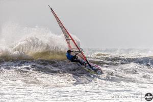 Day 2 – William Perez – Pacasmayo Wave Classic photo copyright  Si Crowther / IWT taken at  and featuring the  class