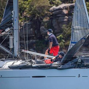 Beneteau Cup photo copyright  John Curnow taken at  and featuring the  class