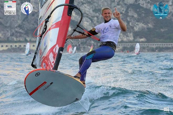 National Slalom Championship – Windsurf Grand Slam ©  Andrea Mochen