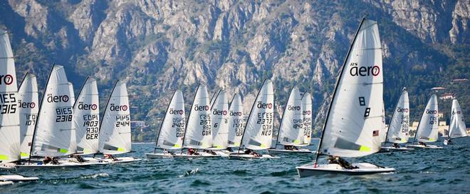 Rooster RS Aerocup - Day 2 © Thomas Reuhl