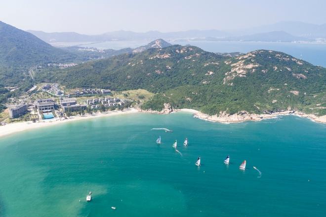 Day 1 – WMRT Match Racing World Championship ©  Ian Roman / WMRT