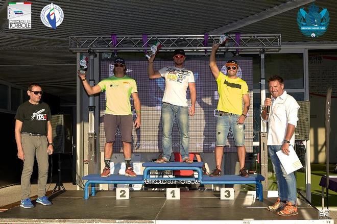 National Slalom Championship – Windsurf Grand Slam ©  Andrea Mochen