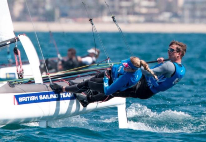 SSL Finals in Nassau, Bahamas © Star Sailors League http://starsailors.com/