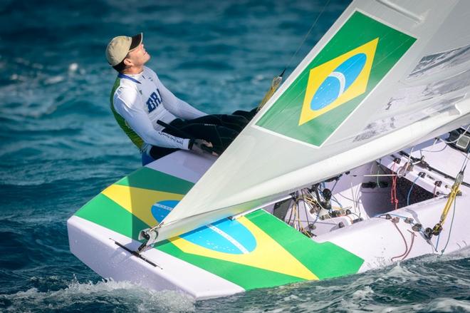 SSL Finals in Nassau, Bahamas © Star Sailors League http://starsailors.com/