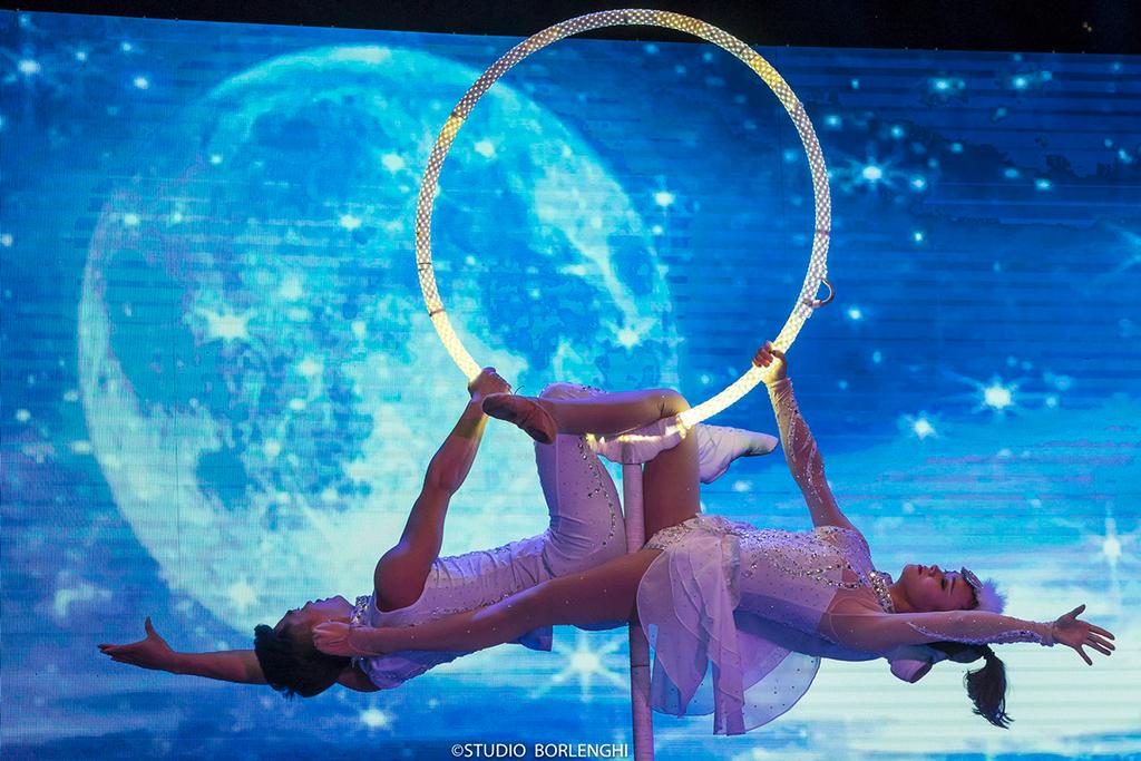 China Cup 2017 photo copyright  China Cup / Studio Borlenghi http://www.carloborlenghi.net/? taken at  and featuring the  class