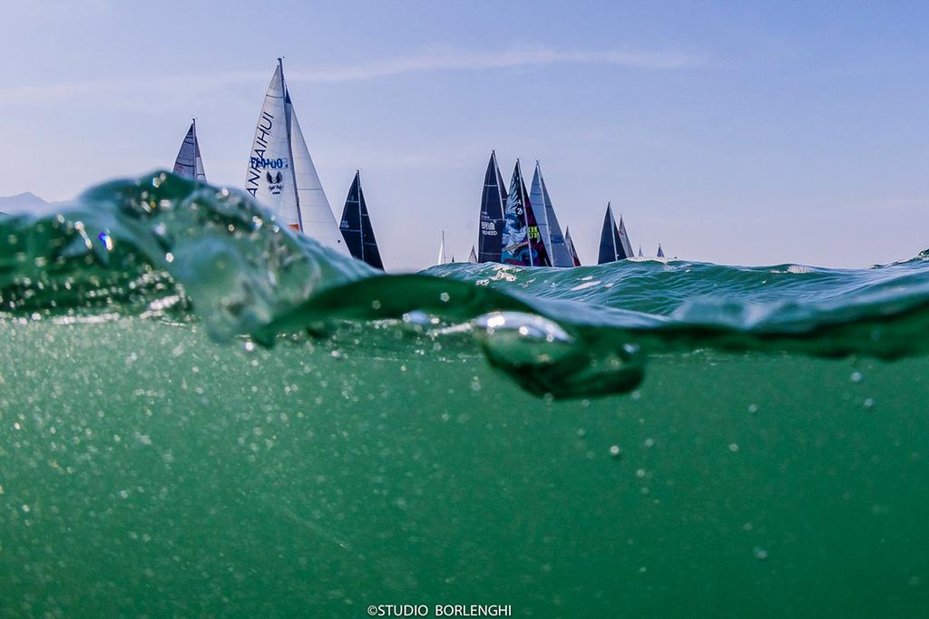 China Cup 2017 ©  China Cup / Studio Borlenghi http://www.carloborlenghi.net/?