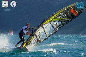 National Slalom Championship – Windsurf Grand Slam photo copyright  Andrea Mochen taken at  and featuring the  class