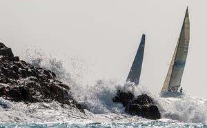 China Cup International Regatta photo copyright China Cup / Studio Borlenghi taken at  and featuring the  class